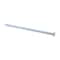 Prime-Line Machine Screw, Flat Head, Phillip Drive No. 10-24 X 4-1/2in Zinc Plated Steel 50PK 9001530 - alternate 1